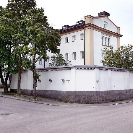 Home Hotel Bilan Karlstad Exteriér fotografie
