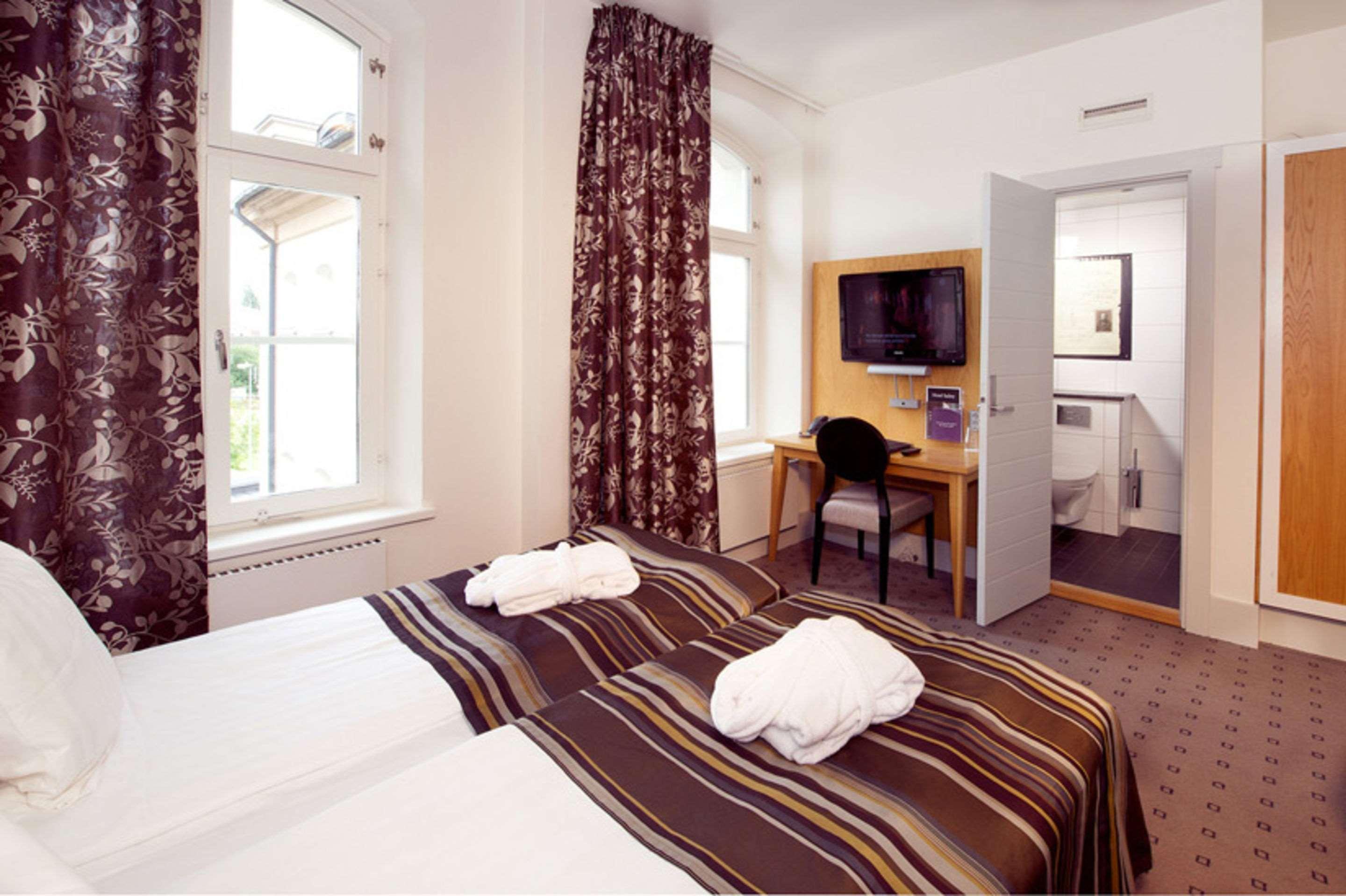 Home Hotel Bilan Karlstad Exteriér fotografie