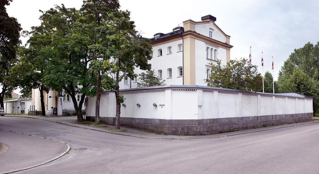 Home Hotel Bilan Karlstad Exteriér fotografie