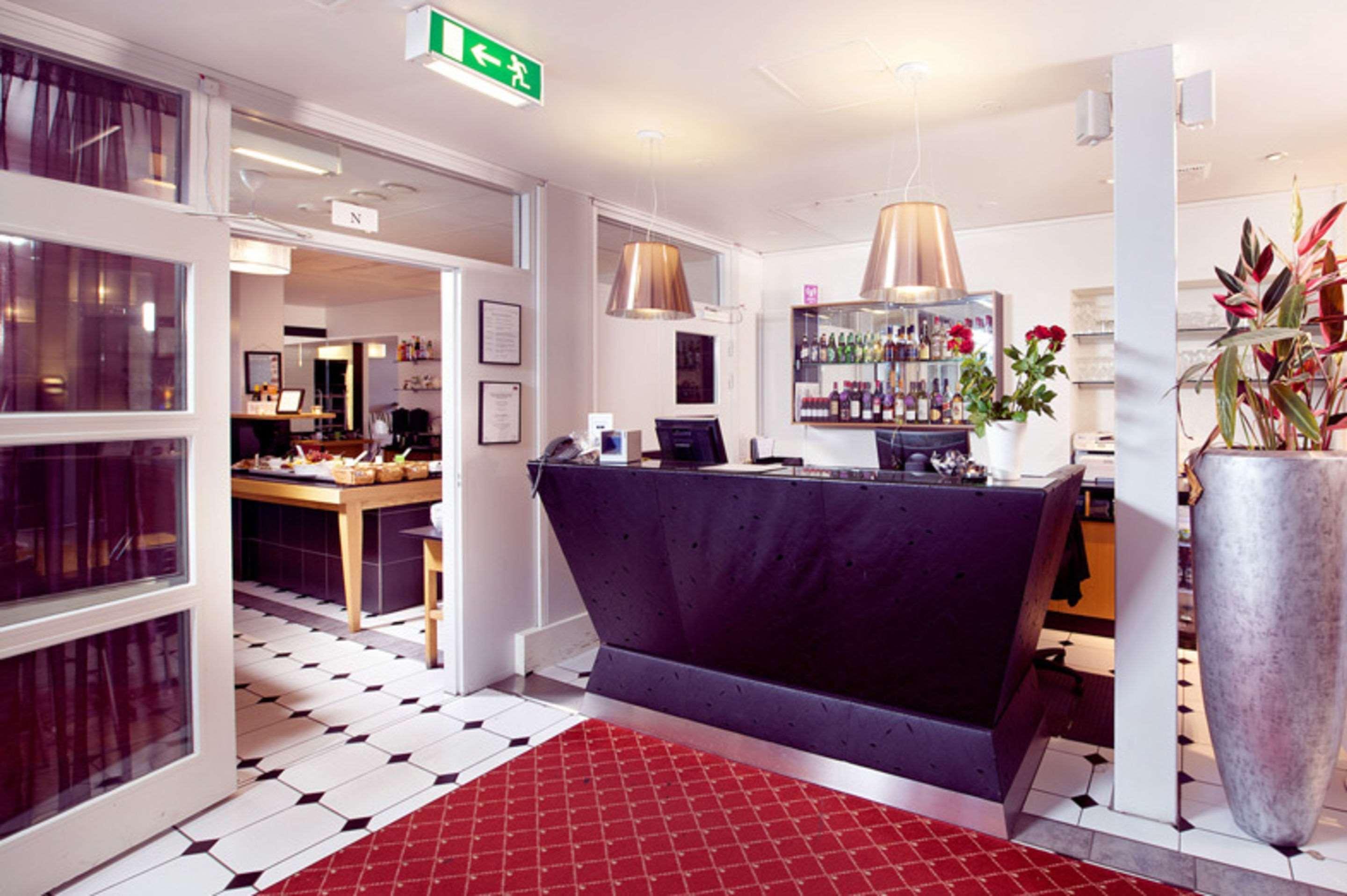 Home Hotel Bilan Karlstad Exteriér fotografie