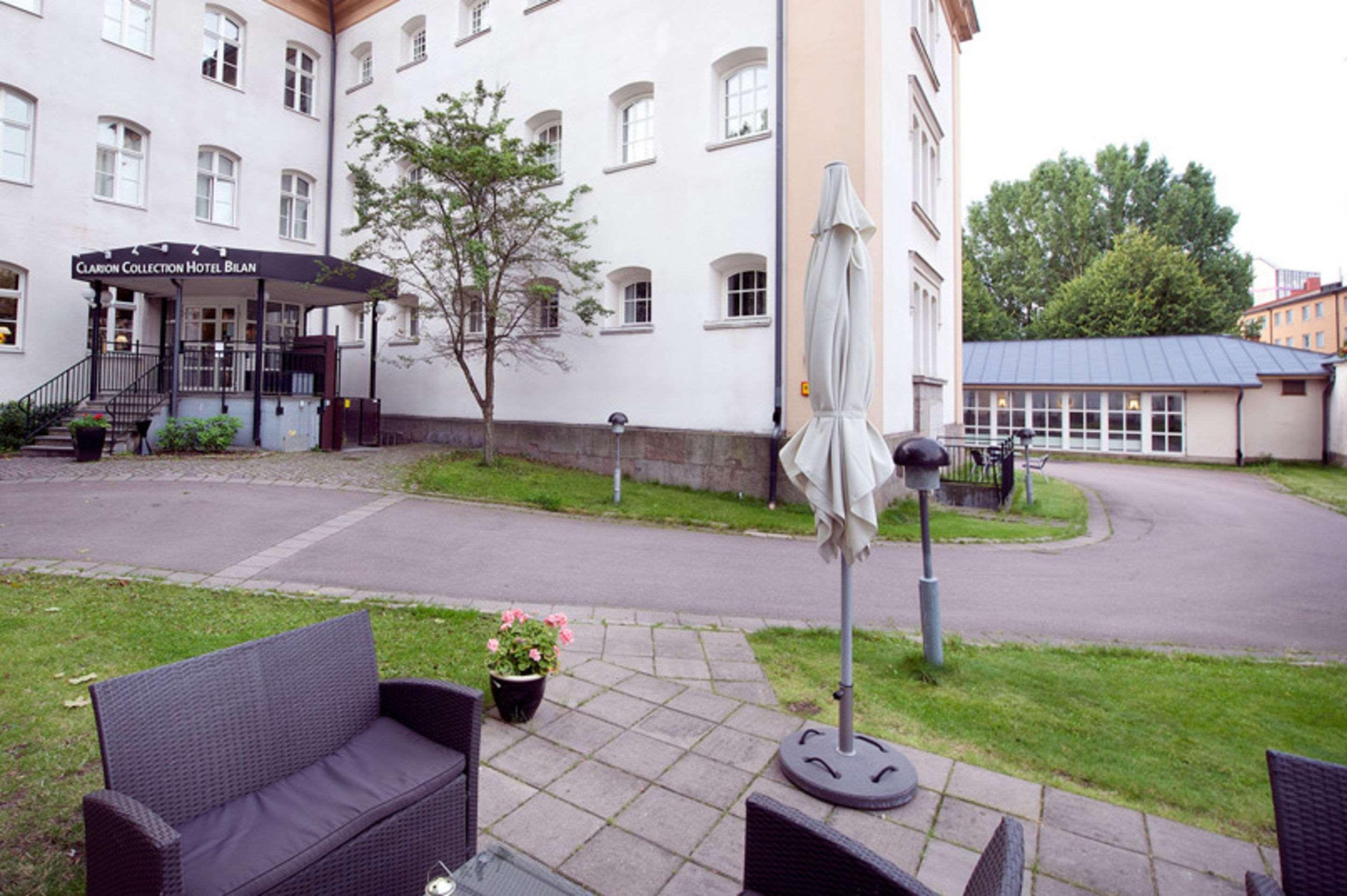 Home Hotel Bilan Karlstad Exteriér fotografie