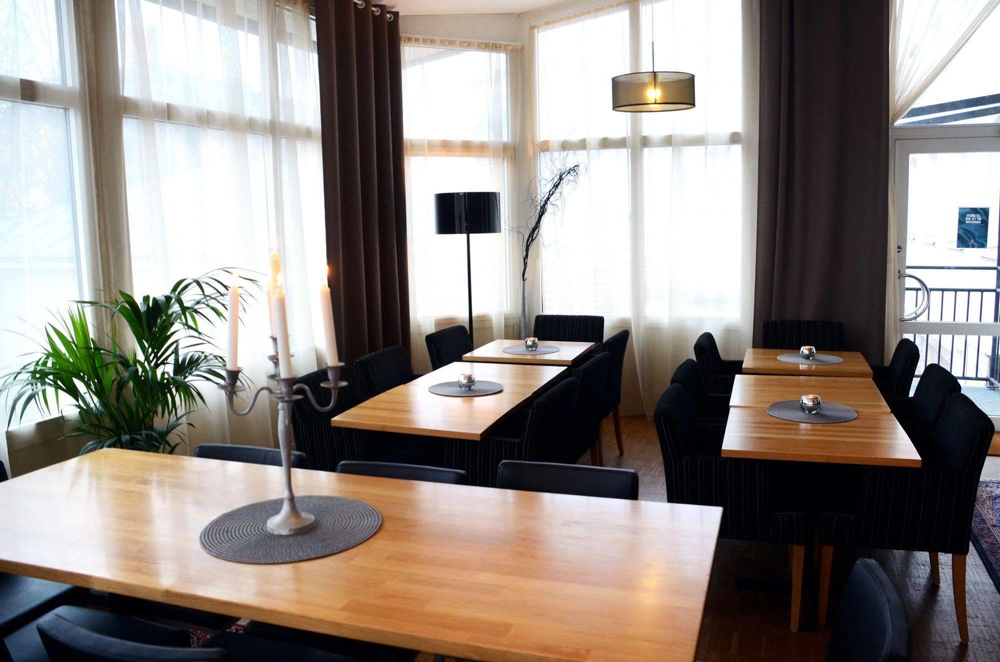 Home Hotel Bilan Karlstad Exteriér fotografie